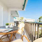 Apartamento Ses Roses
