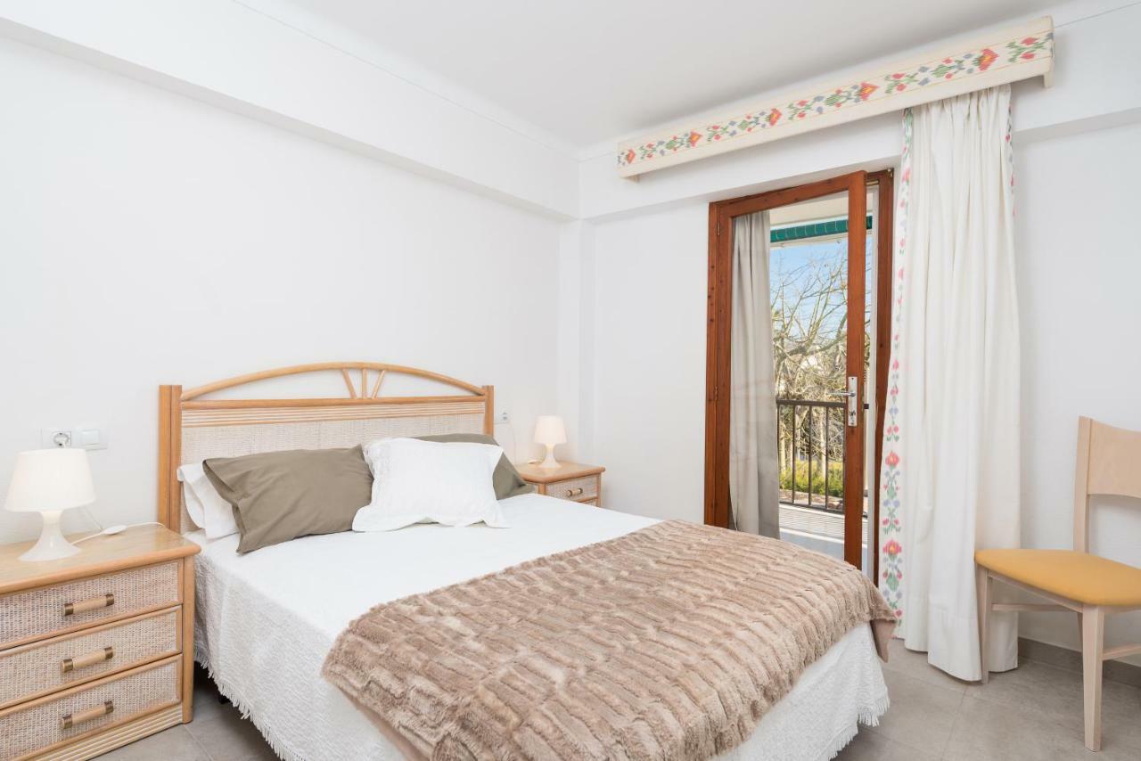 Apartamento Ses Roses Apartment