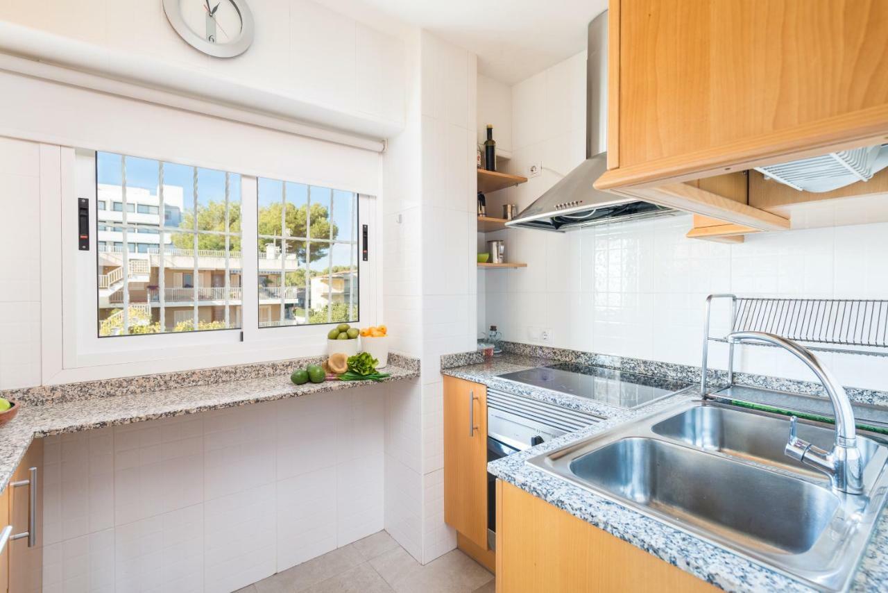 Apartamento Ses Roses Apartment Alcúdia