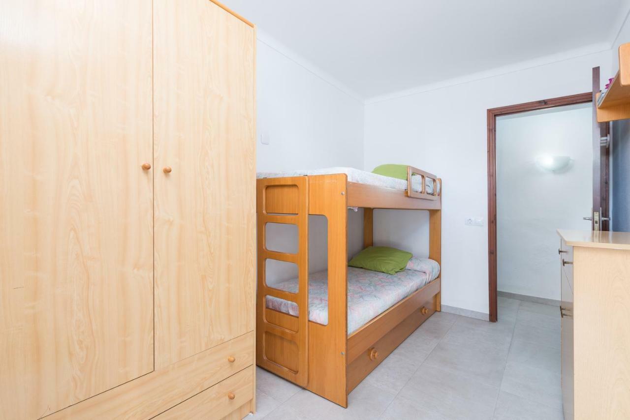 Apartamento Ses Roses Alcúdia