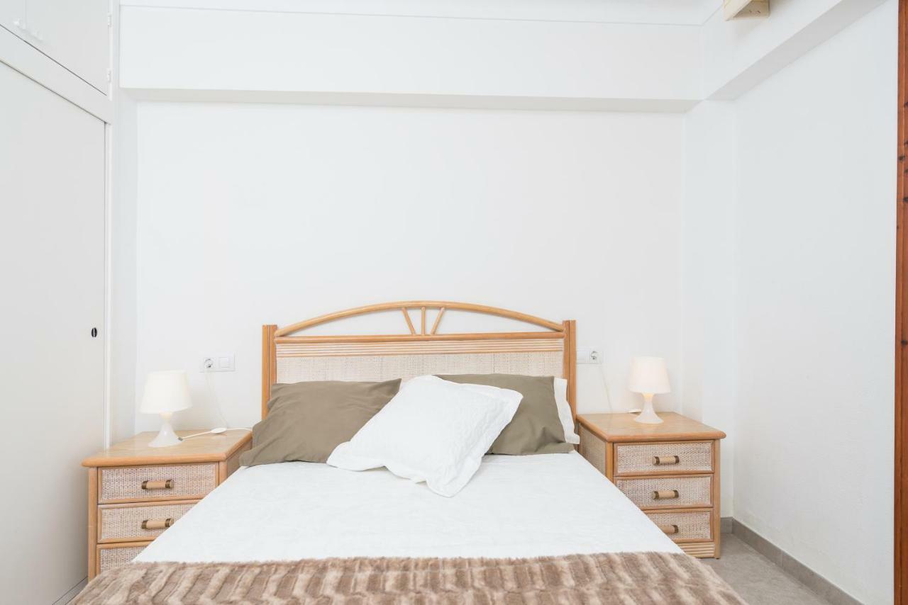 Apartment Apartamento Ses Roses