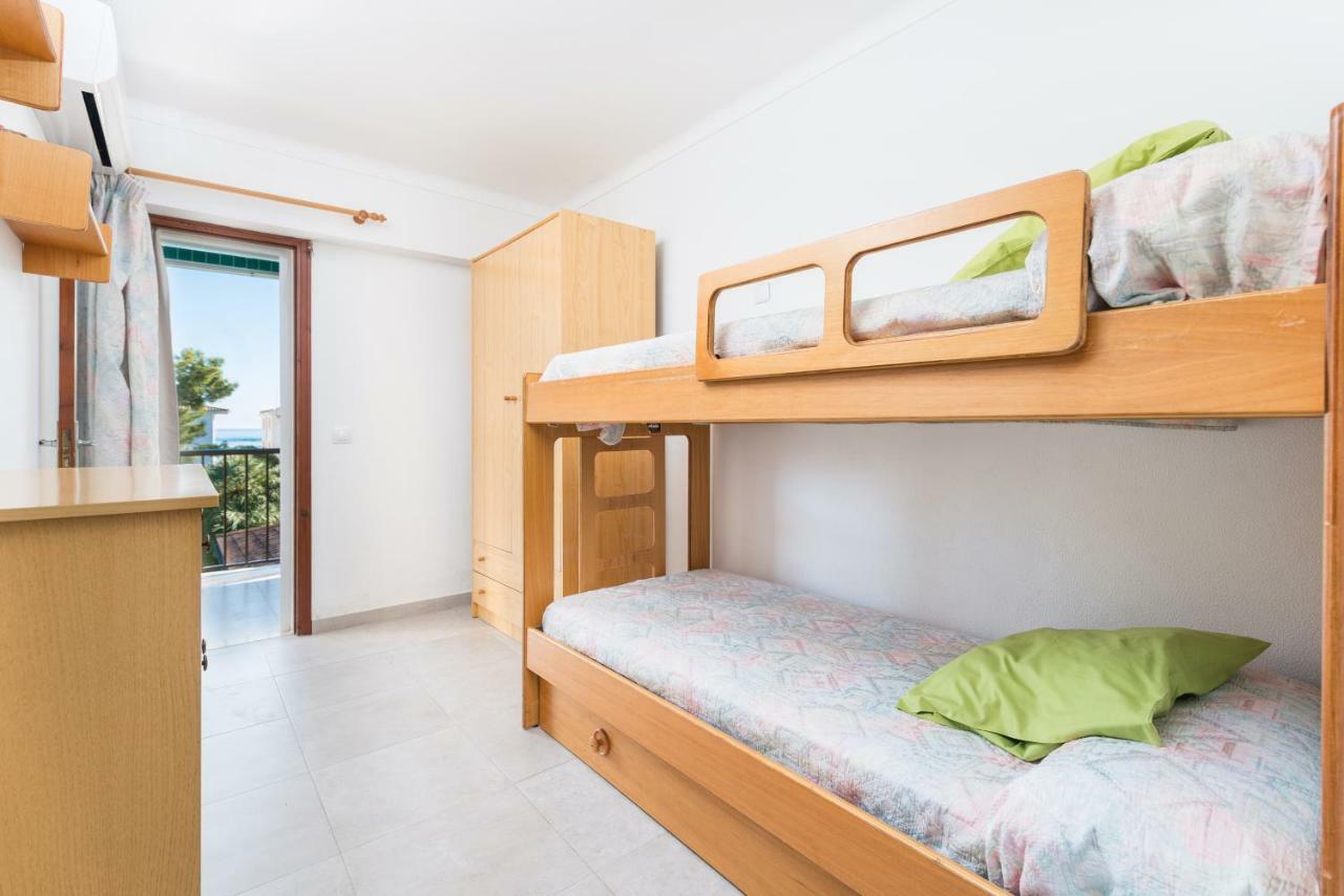 Apartment Apartamento Ses Roses