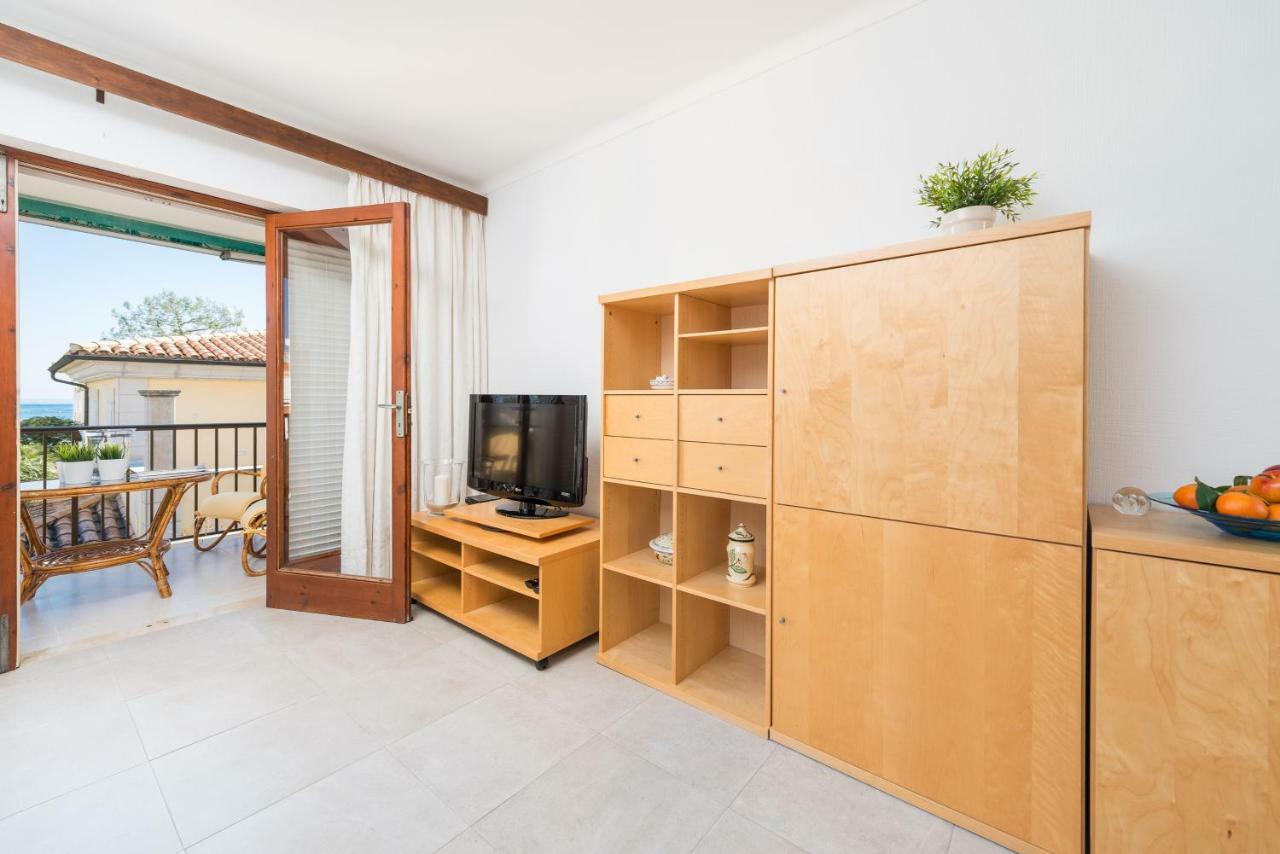 Apartment Apartamento Ses Roses *