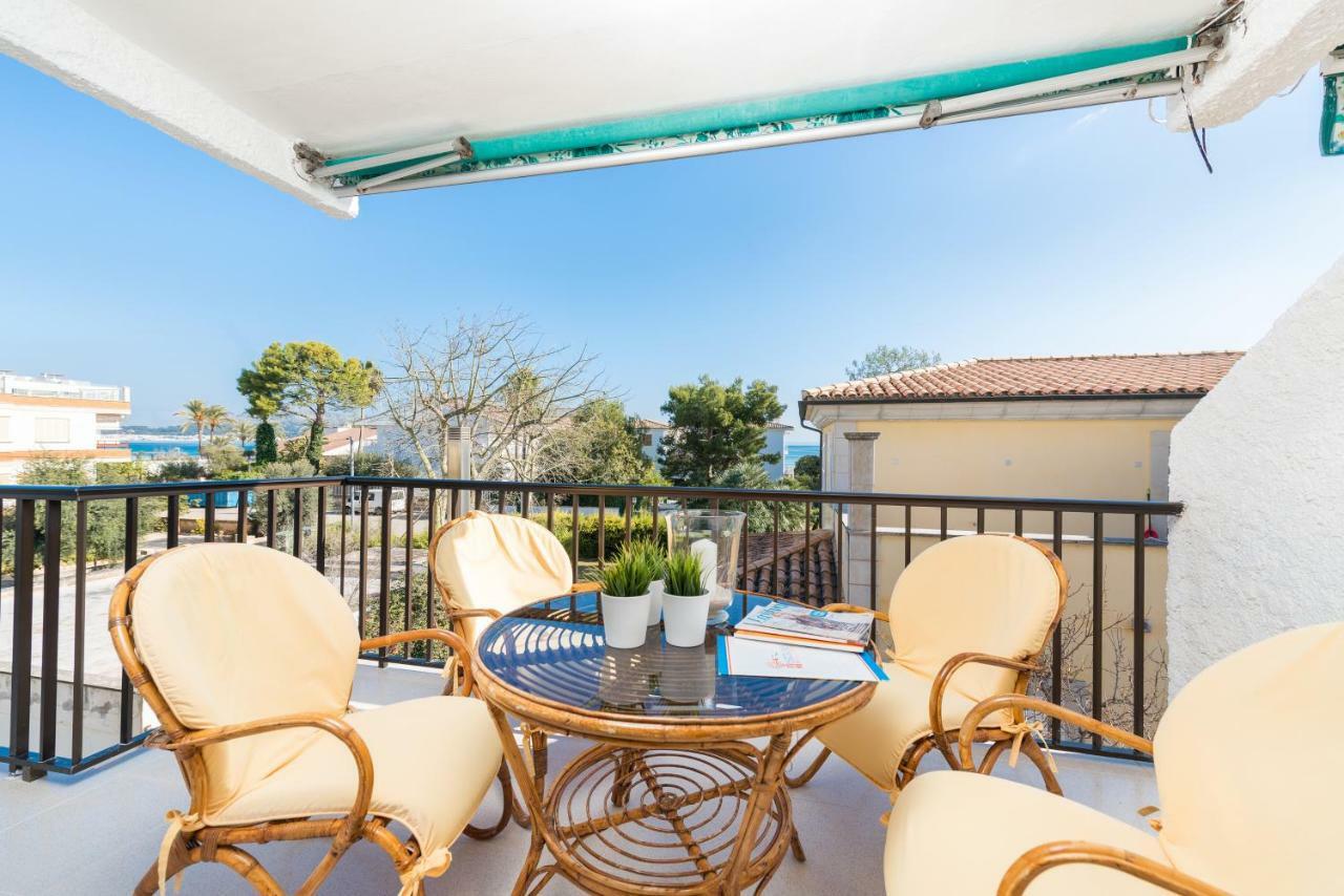 Apartamento Ses Roses Apartment Alcúdia