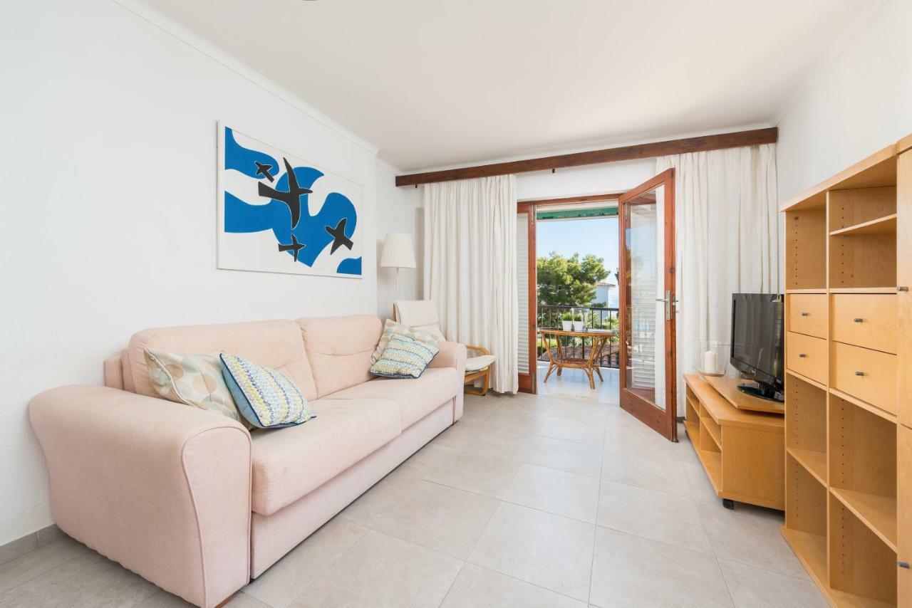 Apartamento Ses Roses Apartment *
