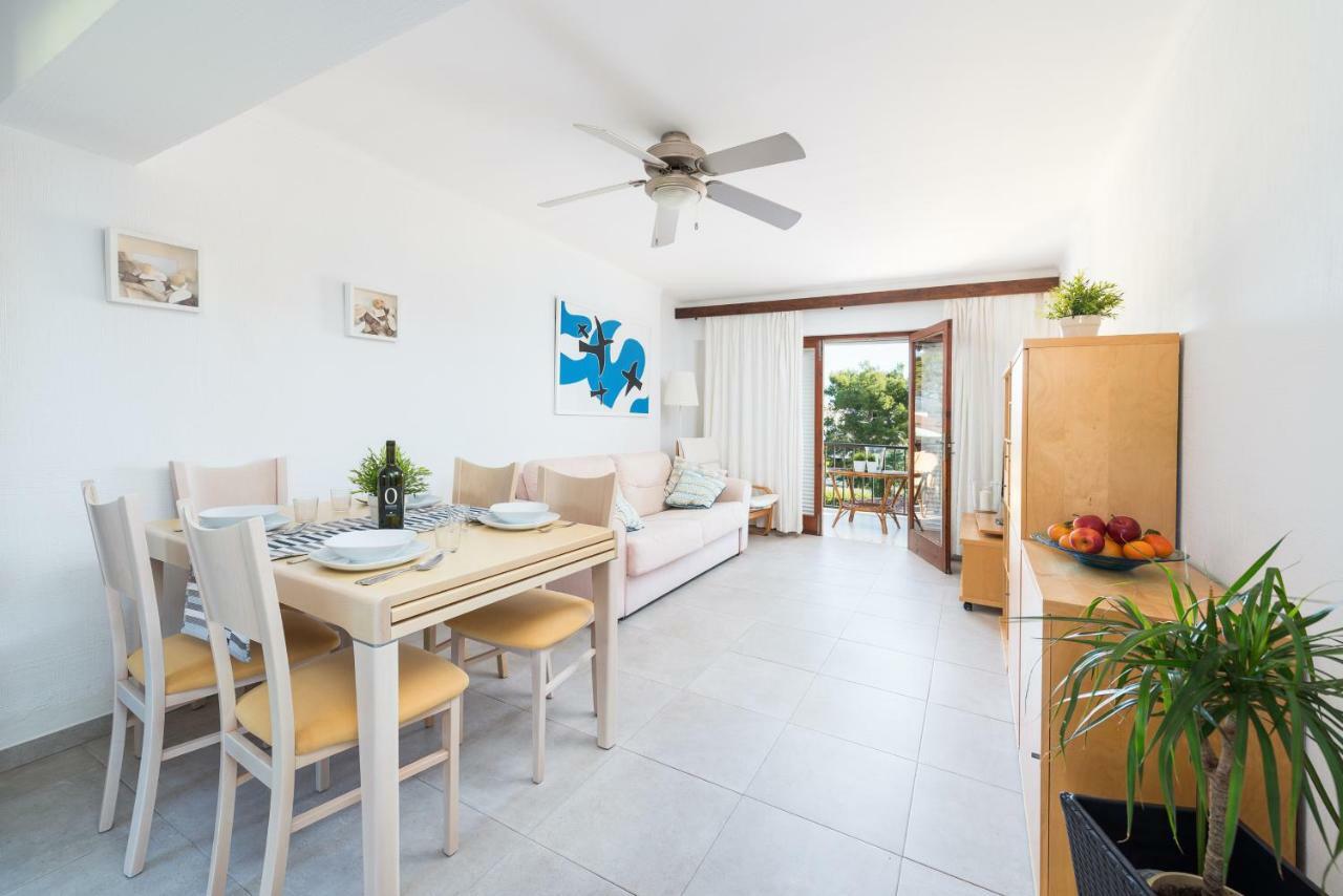 Apartamento Ses Roses Apartment