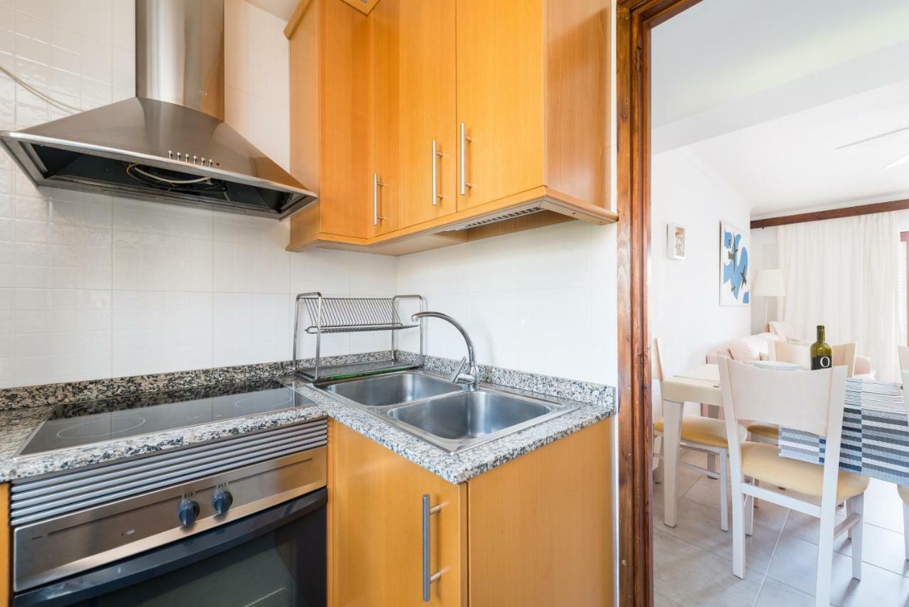 Apartamento Ses Roses Apartment