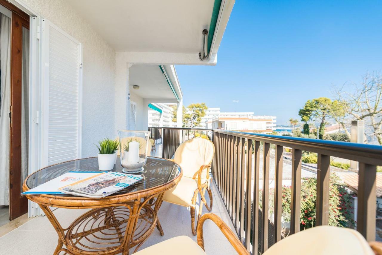Apartamento Ses Roses Apartment