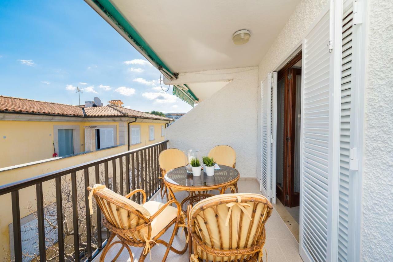 Apartamento Ses Roses Apartment *