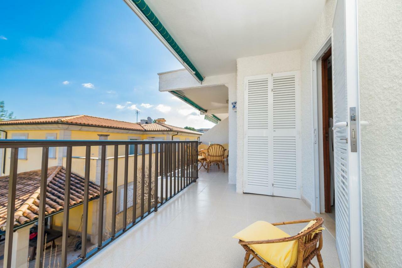 Apartment Apartamento Ses Roses